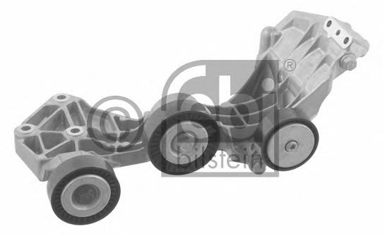 Натягувач приводного ременя Febi 32079 ціна, від 127.75 USD