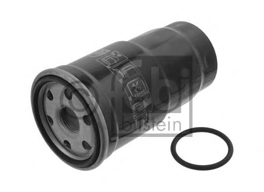 Фільтр тонкого очищення палива Febi 32068 ціна, від 8.05 USD