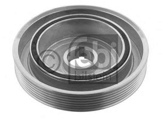 Купити 32113 Febi Шків колінчастого вала