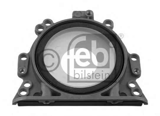Сальник колінвала двигуна, задній Febi 36382 ціна, від 28.32 USD