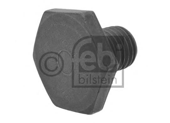 Болт піддона Febi 36431
