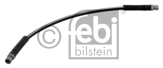 Труба Febi 36439 ціна, від 4.80 USD