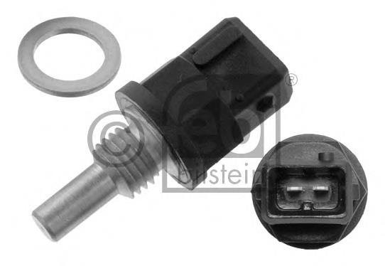 Термодатчик охолоджуючої рідини Febi 36417 ціна, від 11.29 USD