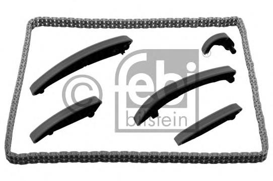 Ланцюг ГРМ, комплект Febi 36419 ціна, від 152.58 USD