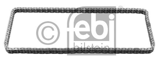 Ланцюг ГРМ 36295 Febi
