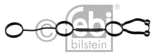 Кільце ущільнювальне свічкового колодязя Ossca 15633