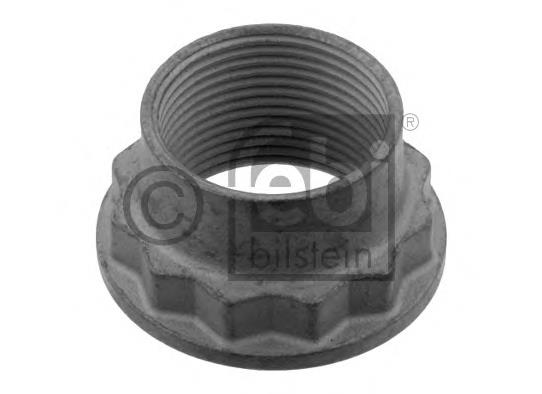 Гайка хвостовика заднього моста Febi 36330 ціна, від 5.97 USD