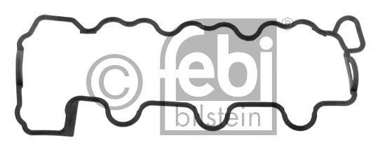 Прокладка клапанної кришки, права Febi 36577 ціна, від 13.19 USD
