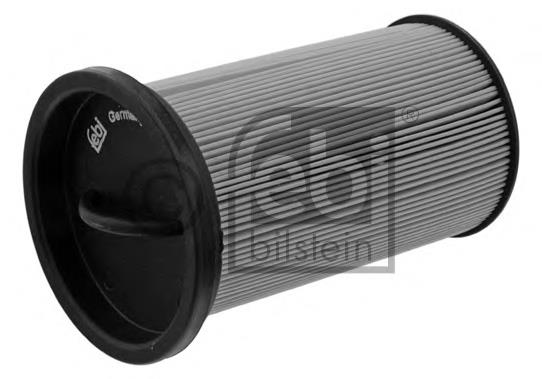 Фільтр тонкого очищення палива Febi 36561 ціна, від 7.13 USD