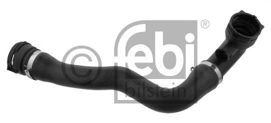 Шланг/патрубок радіатора охолодження, нижній Febi 36596 ціна, від 26.18 USD