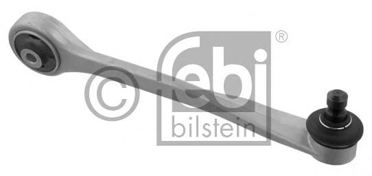 Важіль передньої підвіски верхній, правий Febi 36597