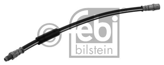 Шланг гальмівний задній K&K FT1119 ціна, від 10.55 USD
