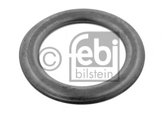 Прокладка пробки піддону двигуна Febi 36495 ціна, від 0.31 USD