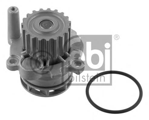Помпа охолодження Febi 36048 ціна, від 38.81 USD