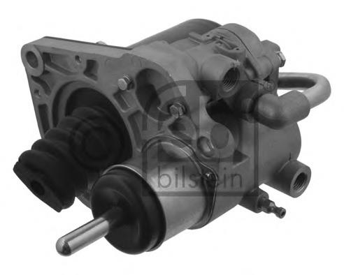 Купити 9700511310 Wabco Підсилювач зчеплення ПГУ