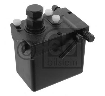 Насос підйому кабіни Akkussan TEQ03076 ціна, від 107.94 USD