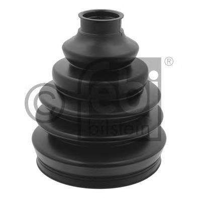 Пыльник шруса наружный FEBI 36189 Пыльник шруса наружный FEBI 36189