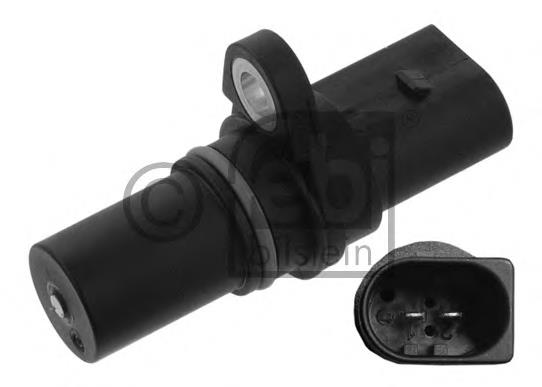 Датчик обертів колінвалу Febi 36176 ціна, від 25.34 USD