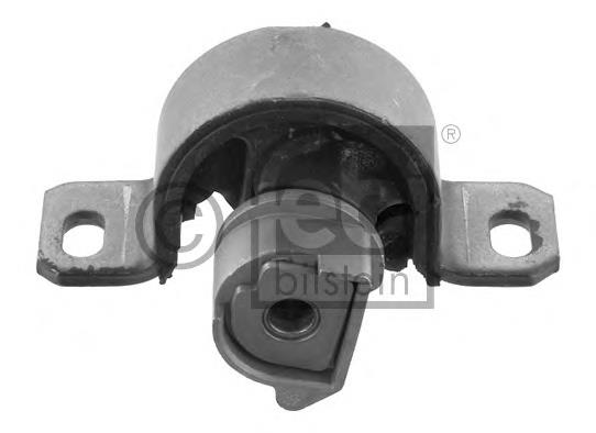 538239 Hutchinson Права подушка мотора