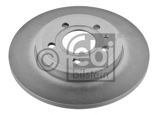 Задні дискові гальма Febi 36234 ціна, від 35.41 USD