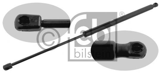 36249 Febi Амортизатор кришки багажника / двері 3/5-ї задньої