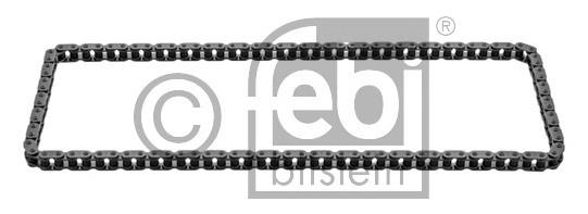 Ланцюг приводу распредвала на BMW 5  E60