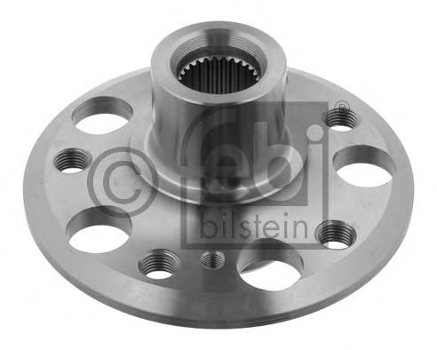 Маточини задніх коліс BTA H5M011BTA ціна, від 32.30 USD
