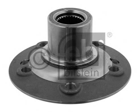 Маточини задніх коліс Mercedes A1643560101 ціна, від 40.88 USD