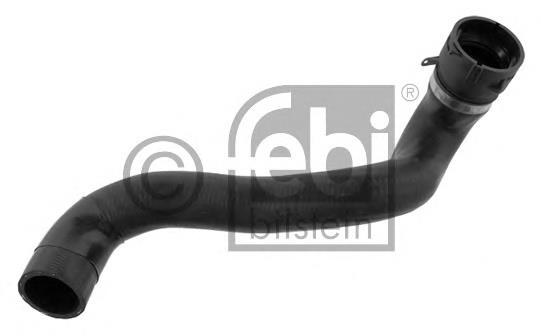 Шланг/патрубок радіатора охолодження, нижній Febi 36146 ціна, від 22.92 USD