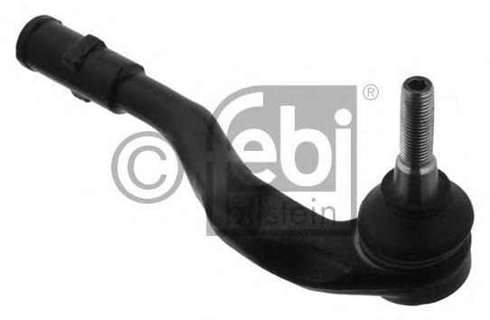 Наконечник рульовий Febi 36119 ціна, від 16.17 USD