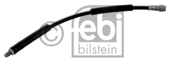 Шланг гальмівний передній Febi 36131 ціна, від 12.90 USD