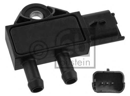 Датчик тиску вихлопних газів Febi 37120 ціна, від 15.37 USD