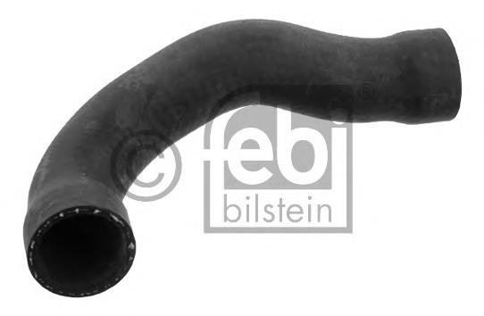 Шланг/патрубок радіатора охолодження, верхній Febi 37135 ціна, від 8.68 USD