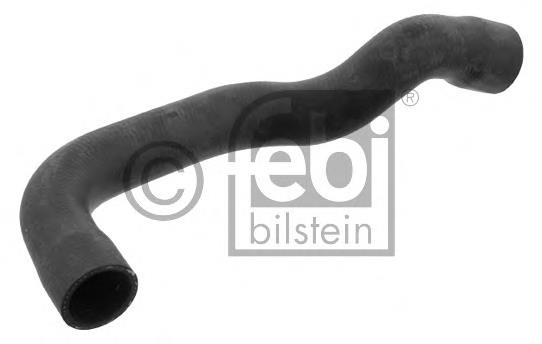 Шланг/патрубок радіатора охолодження, нижній Febi 37131 ціна, від 11.44 USD
