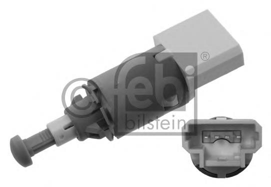 Жабка стопів Febi 37180