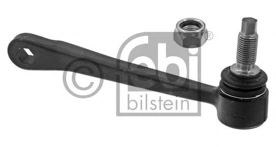 Стійка стабілізатора, переднього, права Mercedes A2303200689 ціна, від 23.19 USD