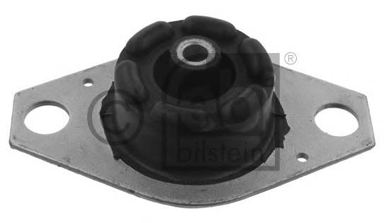 Подушка (опора) двигуна, задня Febi 37014 ціна, від 14.19 USD