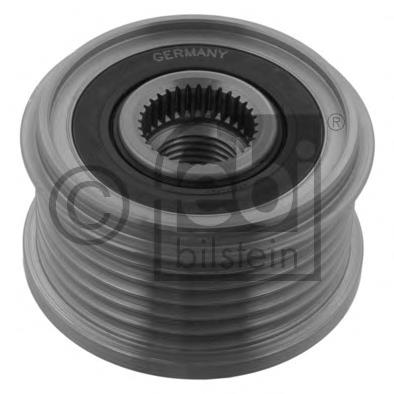 Інерційний шків Febi 37047 ціна, від 29.49 USD