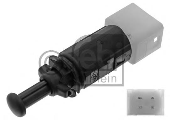 Купити 37052 Febi Датчик педалі гальма