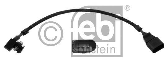 Датчик колінвала 37302 Febi