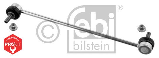 Амортизаційна стійка Febi 37309 ціна, від 16.17 USD