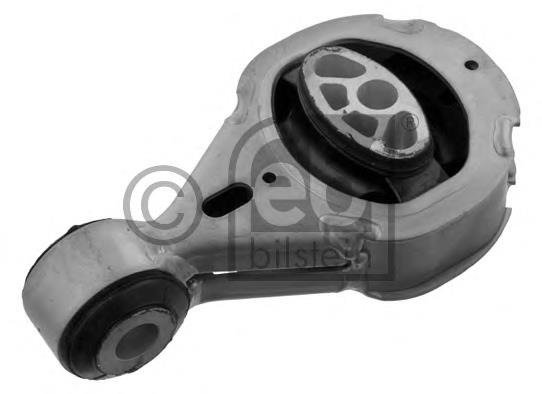 Подушка (опора) двигуна, задня Febi 37286 ціна, від 39.91 USD