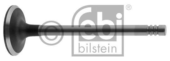 Клапан впускний 047198601D VAG