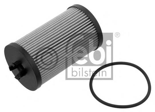 Масляний фільтр двигуна Febi 37257 ціна, від 3.94 USD
