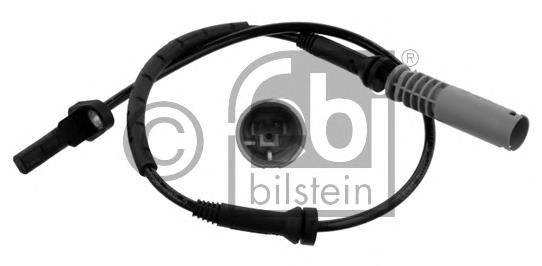 Купити 36809 Febi Датчик АБС (ABS) передній