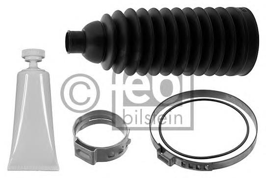 Пильник рульової тяги Febi 36775 ціна, від 6.56 USD