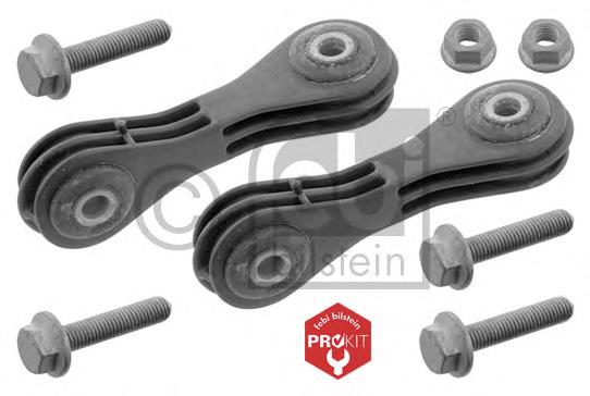 Амортизаційна стійка Febi 36667 ціна, від 9.67 USD