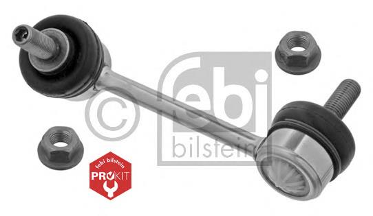 Яйця на стабілізаторі задні Febi 36672