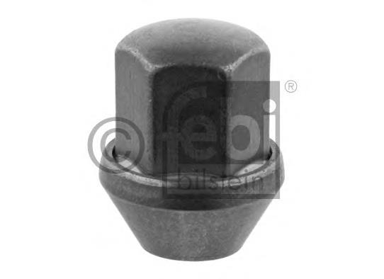 Гайка кріплення колеса Febi 36655 ціна, від 4.11 USD