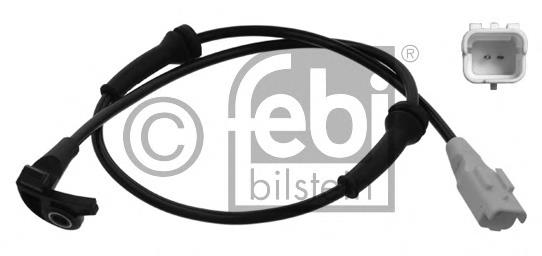 Датчик ABS передній Febi 36944 ціна, від 18.15 USD